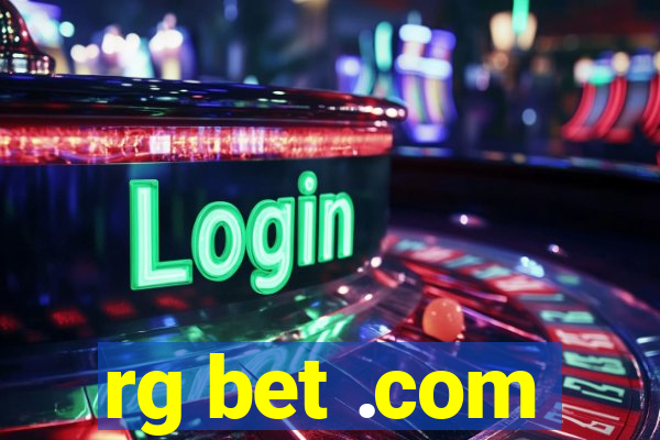 rg bet .com